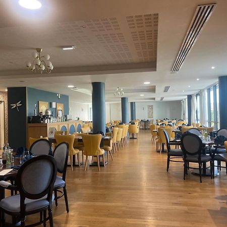 Aparthotel Domitys Le Galion D'Or Royan Exterior foto