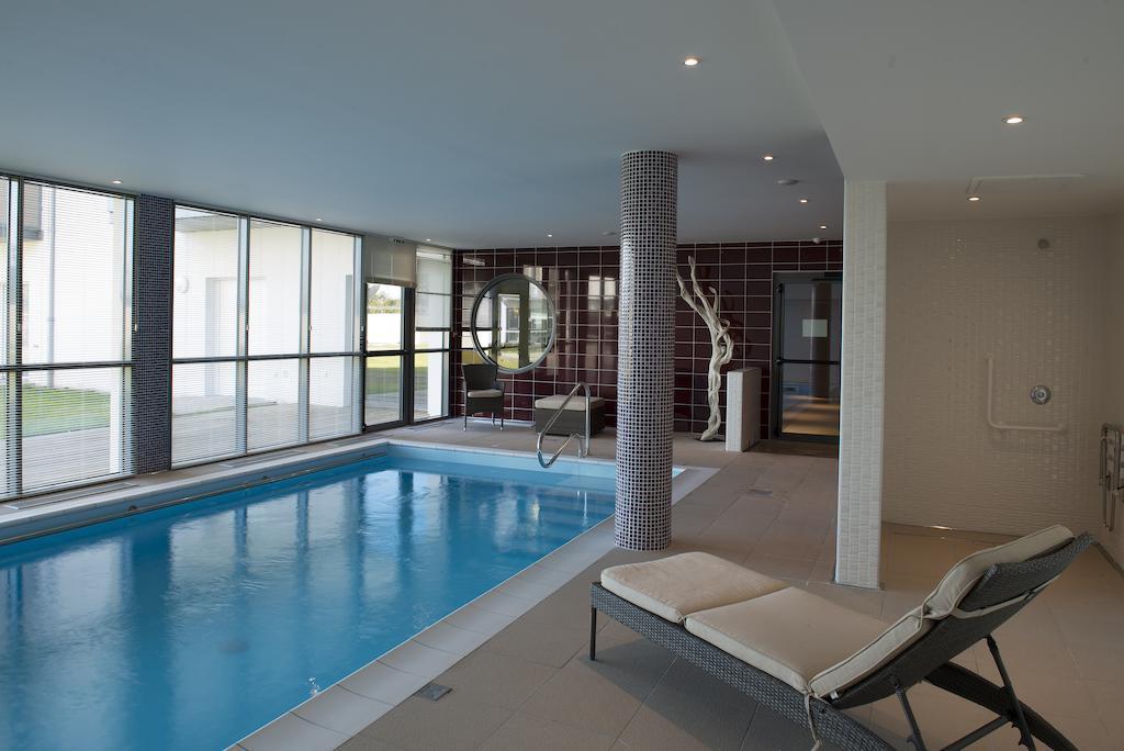 Aparthotel Domitys Le Galion D'Or Royan Habitación foto